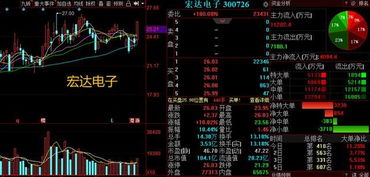下一個總龍頭 300726引領(lǐng)計算機(jī)軟硬件開發(fā)及銷售新潮流