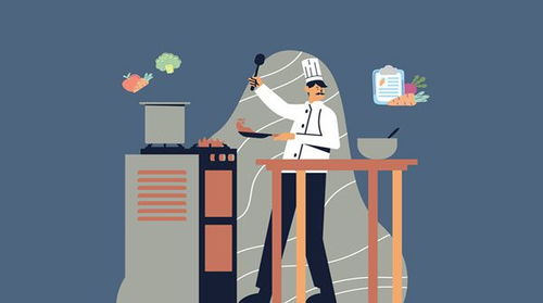 智聯未來，娛動舌尖 餐飲服務設備行業如何借力互聯網趨勢革新歌舞活動體驗